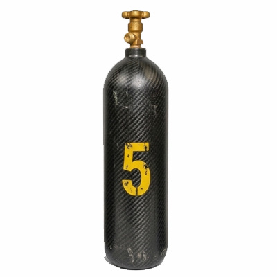 Баллон 5 литров